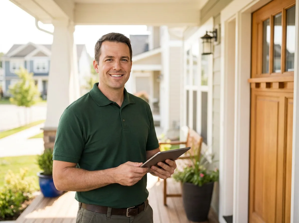 Pest control FAQs for Woodburn, IA